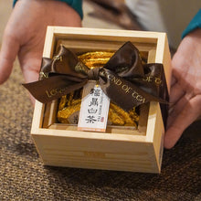 Load image into Gallery viewer, Gift Set | Golden Leaf White Tea Gift Box

