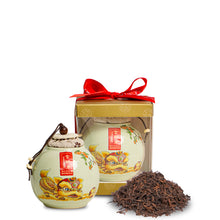 Load image into Gallery viewer, 2026 CNY Gift Set | Good Fortune 好狮花生 | Blooming Wishes 柿狮如意
