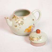 Load image into Gallery viewer, 2026 CNY Gift Set | Overflowing Gold Tea Set 金玉满堂礼盒
