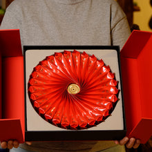 Load image into Gallery viewer, 2026 CNY Gift Set | Grand Reunion Tea Gift 大红袍大团圆礼盒
