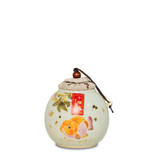 将图片加载到图库查看器，<tc>2026 CNY新年礼盒 |  福香茶礼</tc>
