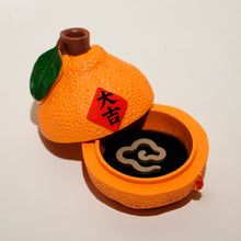 将图片加载到图库查看器，<tc>2026 CNY新年礼盒 |  福香茶礼</tc>
