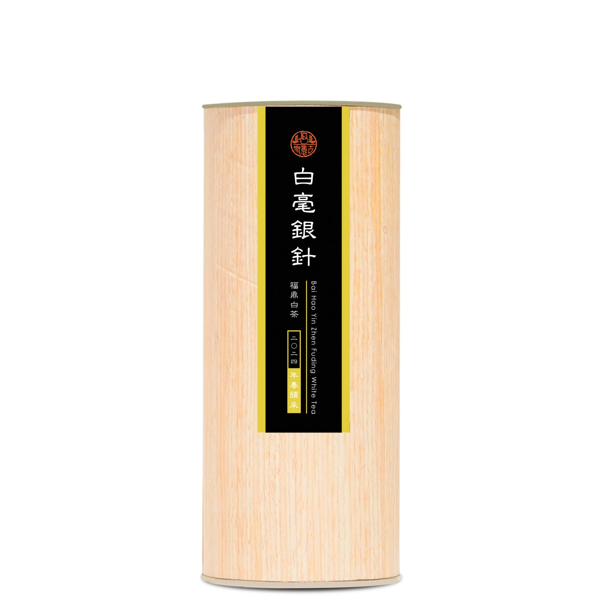 白毫银针福鼎白茶– LEGEND OF TEA