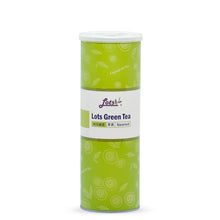将图片加载到图库查看器，&lt;transcy&gt;蒸青綠茶 30茶包 | 100G&lt;/transcy&gt;
