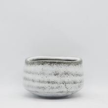 Load image into Gallery viewer, a white color matcha bowl
