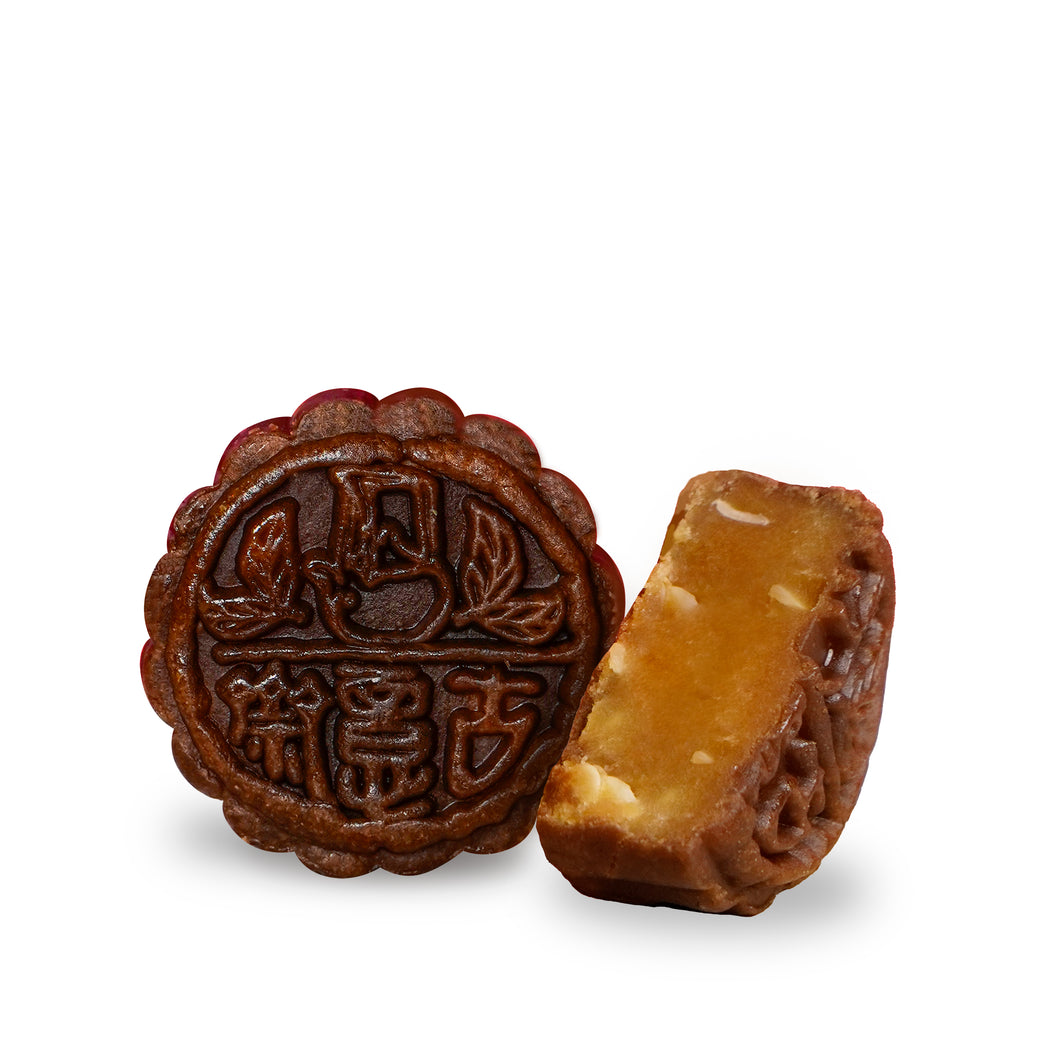 <tc>迷你焙茶月饼 80克</tc>