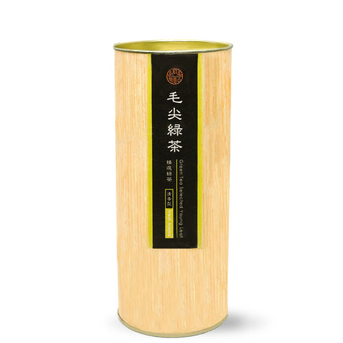 毛尖绿茶 green tea chinese green tea