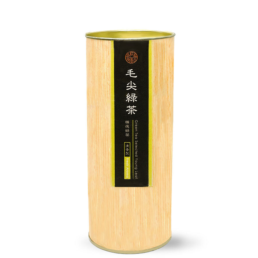 毛尖绿茶 green tea chinese green tea
