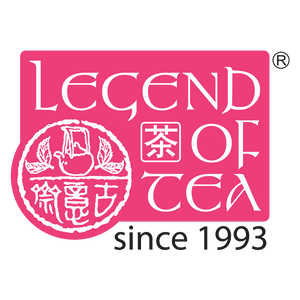 LEGEND OF TEA