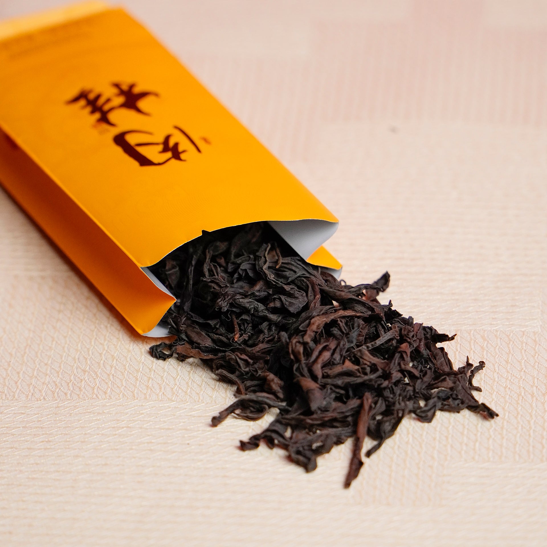武夷岩茶 7款武夷岩茶·大红袍品鉴合集91.8克– LAPSANGSTORE