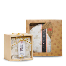 将图片加载到图库查看器，<tc>2017' 老白茶</tc>
