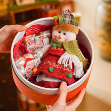 Muatkan imej ke dalam penonton Galeri, CHRISTMAS 2025 Gift Set | Tea of Christmas Delight 欢茶圣诞圆

