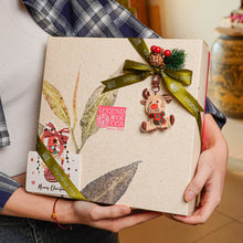 Muatkan imej ke dalam penonton Galeri, CHRISTMAS 2025 Gift Set | Christmas Fiesta 圣诞狂欢
