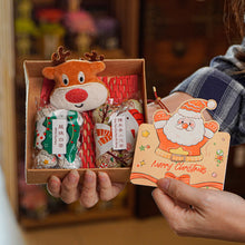 Muatkan imej ke dalam penonton Galeri, CHRISTMAS 2025 Gift Set | Little Joy of Christmas 圣诞小心意
