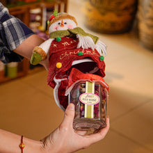 Muatkan imej ke dalam penonton Galeri, CHRISTMAS 2025 Gift Set | Tea of Christmas Delight 欢茶圣诞圆
