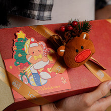 Muatkan imej ke dalam penonton Galeri, CHRISTMAS 2025 Gift Set | Peace &amp; Joy 平安喜悦
