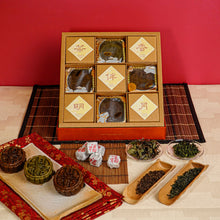 Load image into Gallery viewer, MID-AUTUMN 2025 Gift Set | Moon Treasures
