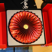 Load image into Gallery viewer, 2026 CNY Gift Set | Grand Reunion Tea Gift 大红袍大团圆礼盒
