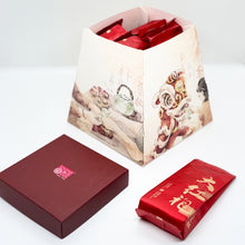 Load image into Gallery viewer, Gift Set [ Da Hong Pao | Ripe Puer Tea ]
