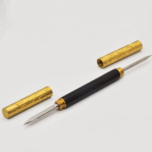 将图片加载到图库查看器，&lt;tc&gt;如意金箍棒普洱茶刀&lt;/tc&gt;
