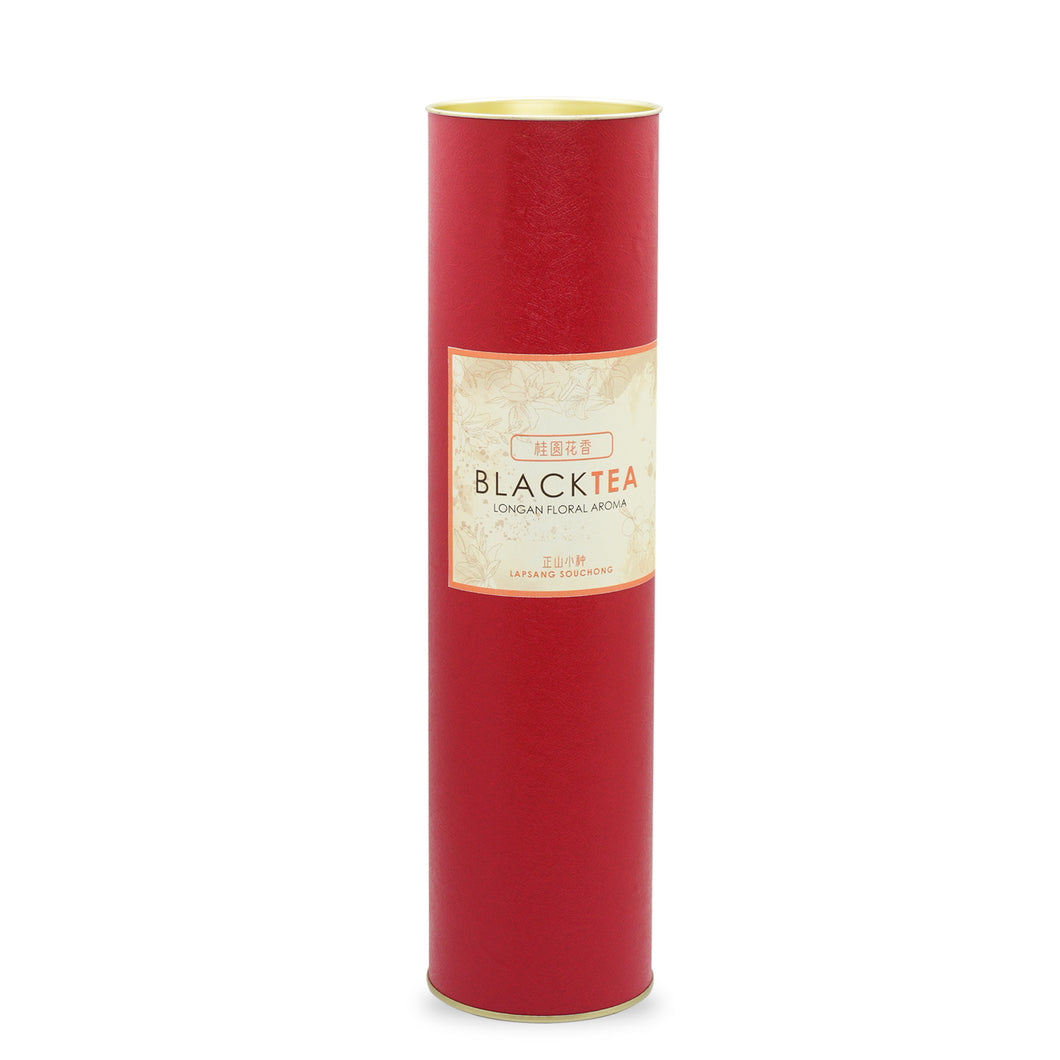 Lapsang Souchong | Longan Floral Aroma