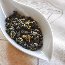 Muatkan imej ke dalam penonton Galeri, Taiwanese High Mountain Oolong Tea
