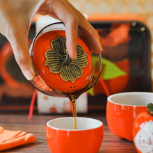 Muatkan imej ke dalam penonton Galeri, Tea Gift | Good Things Doubled Tea Set
