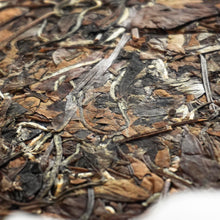 Muatkan imej ke dalam penonton Galeri, 16&#39; High Mountain Aged White Tea
