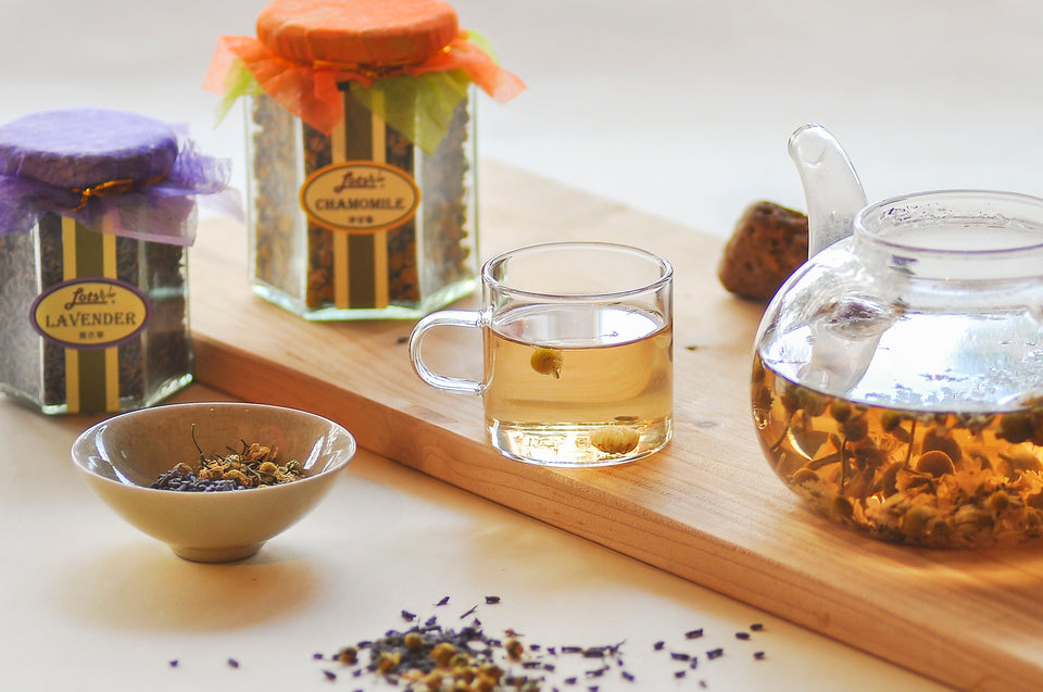 Legend of Tea | Malaysia – LEGEND OF TEA