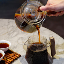 Load image into Gallery viewer, 2026 Parent's Day Gift Set | 5 Year Aged Imperial Ripe Puer Green Tangerine
