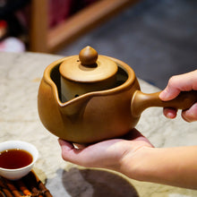 Load image into Gallery viewer, 2026 Parent's Day Gift Set | 5 Year Aged Imperial Ripe Puer Green Tangerine
