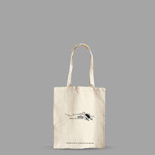 Load image into Gallery viewer, Sea Turtle Charity T-Shirt + Canvas Tote Bag Set
