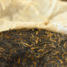 Load image into Gallery viewer, 2006 BaDa Mountain Raw Puer - LEGEND OF TEA
