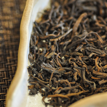 将图片加载到图库查看器，2008 LaoCha [ GongTing Ripe Puer ] - LEGEND OF TEA
