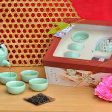 Load image into Gallery viewer, Tea Gift | Wealth Aplenty - LEGEND OF TEA
