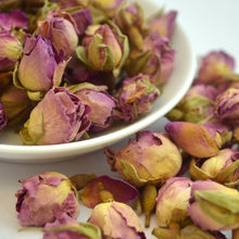 Load image into Gallery viewer, French Rose Tea - LEGEND OF TEA
