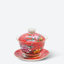 Muatkan imej ke dalam penonton Galeri, Tea Gift | Chrysanthemum &amp; Puer Set - LEGEND OF TEA
