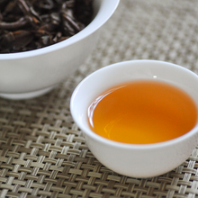 将图片加载到图库查看器，2009 HeKai Ancient Tree Tea - LEGEND OF TEA
