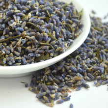 Load image into Gallery viewer, Lavender Flower Tea - LEGEND OF TEA
