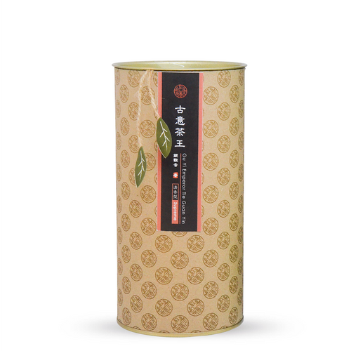 Gu Yi Emperor Tie Guan Yin - LEGEND OF TEA