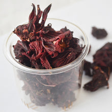 将图片加载到图库查看器，Roselle - LEGEND OF TEA
