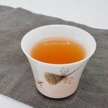 将图片加载到图库查看器，2011 Xiao Ba Wang - LEGEND OF TEA
