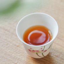 将图片加载到图库查看器，Gift Set [ Da Hong Pao | Ripe Puer Tea ] - LEGEND OF TEA
