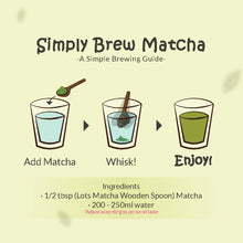 Load image into Gallery viewer, Lots Japanese Matcha Green Tea Powder Buy 2 Free 1 - LEGEND OF TEA
