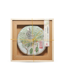 Load image into Gallery viewer, 2021 Ancient Tree ZiYa - LEGEND OF TEA
