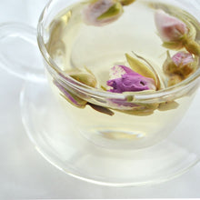 Muatkan imej ke dalam penonton Galeri, French Rose Tea - LEGEND OF TEA
