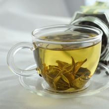 Load image into Gallery viewer, Jasmine Green Tea - LEGEND OF TEA
