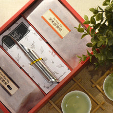 Load image into Gallery viewer, Tea Gift | Puer Tea+Oolong Tea Gift Set - LEGEND OF TEA
