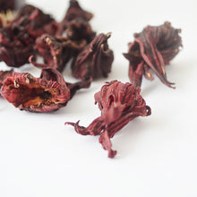 将图片加载到图库查看器，Roselle - LEGEND OF TEA
