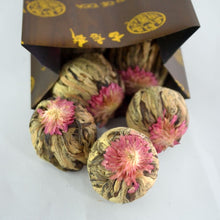 将图片加载到图库查看器，Green Tea Fairy - LEGEND OF TEA
